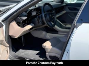 Porsche Taycan Turbo*HINTERACHSL.*PDCC*INNODRIVE*18-WEGE*