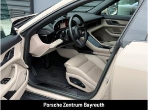 Porsche Taycan 4S *PERF.-BATTERIE+*ACC*MISSION E*BOSE*