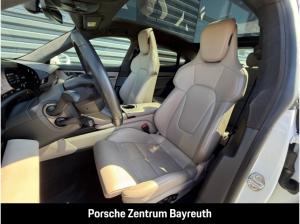 Porsche Taycan Turbo*HINTERACHSL.*PDCC*INNODRIVE*18-WEGE*