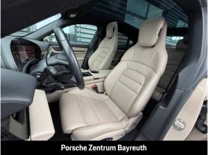 Porsche Taycan 4S *PERF.-BATTERIE+*ACC*MISSION E*BOSE*