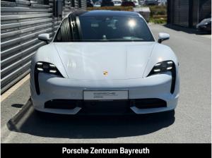 Porsche Taycan Turbo*HINTERACHSL.*PDCC*INNODRIVE*18-WEGE*