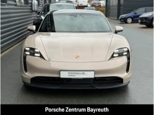 Porsche Taycan 4S *PERF.-BATTERIE+*ACC*MISSION E*BOSE*