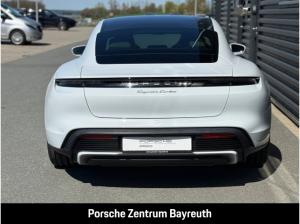 Porsche Taycan Turbo*HINTERACHSL.*PDCC*INNODRIVE*18-WEGE*