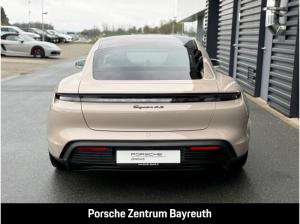 Porsche Taycan 4S *PERF.-BATTERIE+*ACC*MISSION E*BOSE*