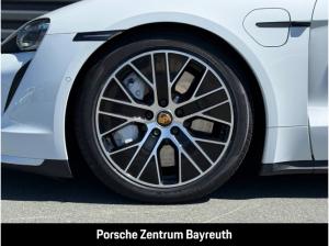 Porsche Taycan Turbo*HINTERACHSL.*PDCC*INNODRIVE*18-WEGE*