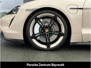 Porsche Taycan 4S *PERF.-BATTERIE+*ACC*MISSION E*BOSE*