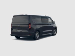 Volkswagen Transporter e-Transporter Holland Doka LR