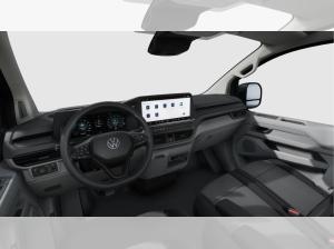 Volkswagen Transporter e-Transporter Holland Doka LR