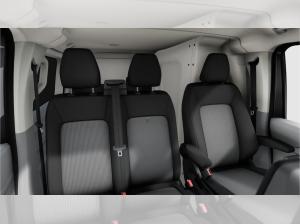 Volkswagen Transporter e-Transporter Holland Doka LR