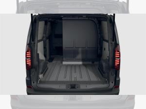 Volkswagen Transporter e-Transporter Holland Doka LR