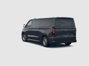 Volkswagen Transporter e-Transporter Holland Doka LR