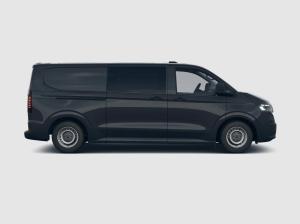 Volkswagen Transporter e-Transporter Holland Doka LR