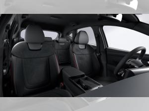Hyundai TUCSON N-Line "Gewerbekracher" Hybrid 239 PS DCT Atlas Weiß