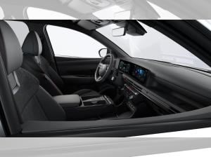 Hyundai TUCSON N-Line "Gewerbekracher" Hybrid 239 PS DCT Atlas Weiß