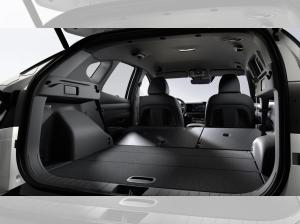 Hyundai TUCSON N-Line "Gewerbekracher" Hybrid 239 PS DCT Atlas Weiß