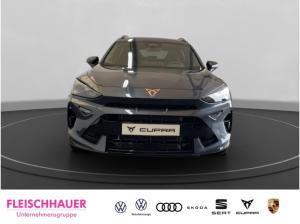 Cupra Formentor VZ 1.5 e-HYBRID🚨GEWERBE/ NUR KURZE ZEIT🚨AHK Matrix Navi 360°