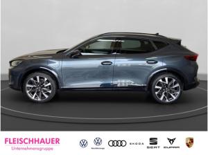 Cupra Formentor VZ 1.5 e-HYBRID🚨GEWERBE/ NUR KURZE ZEIT🚨AHK Matrix Navi 360°