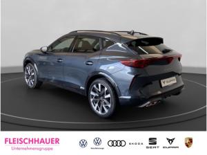 Cupra Formentor VZ 1.5 e-HYBRID🚨GEWERBE/ NUR KURZE ZEIT🚨AHK Matrix Navi 360°