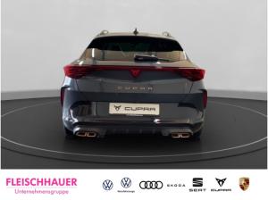 Cupra Formentor VZ 1.5 e-HYBRID🚨GEWERBE/ NUR KURZE ZEIT🚨AHK Matrix Navi 360°