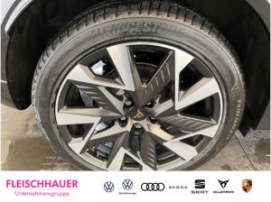 Cupra Formentor VZ 1.5 e-HYBRID🚨GEWERBE/ NUR KURZE ZEIT🚨AHK Matrix Navi 360°