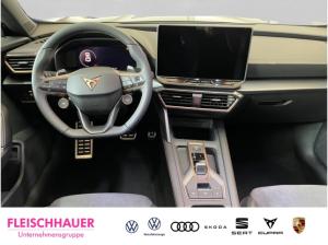 Cupra Formentor VZ 1.5 e-HYBRID🚨GEWERBE/ NUR KURZE ZEIT🚨AHK Matrix Navi 360°