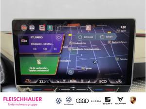 Cupra Formentor VZ 1.5 e-HYBRID🚨GEWERBE/ NUR KURZE ZEIT🚨AHK Matrix Navi 360°