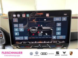 Cupra Formentor VZ 1.5 e-HYBRID🚨GEWERBE/ NUR KURZE ZEIT🚨AHK Matrix Navi 360°