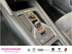 Cupra Formentor VZ 1.5 e-HYBRID🚨GEWERBE/ NUR KURZE ZEIT🚨AHK Matrix Navi 360°