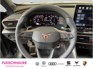 Cupra Formentor VZ 1.5 e-HYBRID🚨GEWERBE/ NUR KURZE ZEIT🚨AHK Matrix Navi 360°