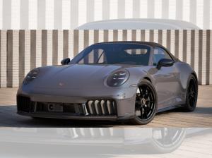 Porsche 992 -2 Carrera GTS Cabriolet 🚗 Sofort verfügbar! Neuwagen! Ihr Porsche wartet auf Sie! 🌟