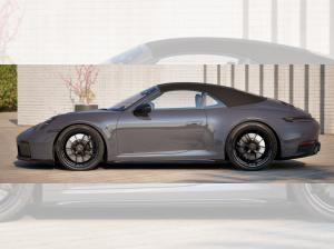 Porsche 992 -2 Carrera GTS Cabriolet 🚗 Sofort verfügbar! Neuwagen! Ihr Porsche wartet auf Sie! 🌟