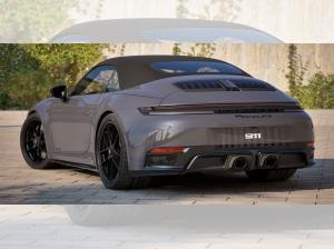 Porsche 992 -2 Carrera GTS Cabriolet 🚗 Sofort verfügbar! Neuwagen! Ihr Porsche wartet auf Sie! 🌟