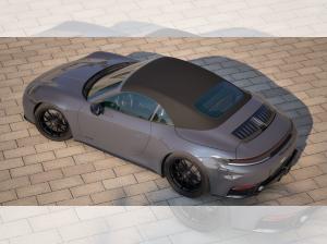Porsche 992 -2 Carrera GTS Cabriolet 🚗 Sofort verfügbar! Neuwagen! Ihr Porsche wartet auf Sie! 🌟