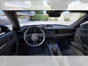 Porsche 992 -2 Carrera GTS Cabriolet 🚗 Sofort verfügbar! Neuwagen! Ihr Porsche wartet auf Sie! 🌟