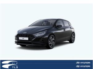 Hyundai i20 Trend *Privatkunden* 66KW DCT Navi, Klima, Kamera, Voll LED, Sitzheizung, Lenkradheizung
