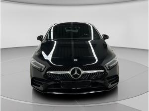 Mercedes-Benz A 250 Advanced AMG-Line/*Sofort verfügbar*Haustürlieferung*Premium-Plus Paket*Leder-Paket