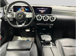 Mercedes-Benz A 250 Advanced AMG-Line/*Sofort verfügbar*Haustürlieferung*Premium-Plus Paket*Leder-Paket