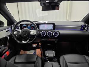 Mercedes-Benz A 250 Advanced AMG-Line/*Sofort verfügbar*Haustürlieferung*Premium-Plus Paket*Leder-Paket