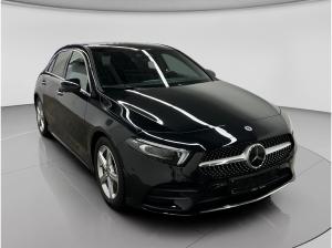 Mercedes-Benz A 250 Advanced AMG-Line/*Sofort verfügbar*Haustürlieferung*Premium-Plus Paket*Leder-Paket