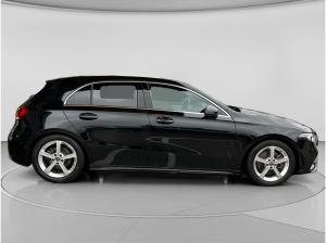 Mercedes-Benz A 250 Advanced AMG-Line/*Sofort verfügbar*Haustürlieferung*Premium-Plus Paket*Leder-Paket