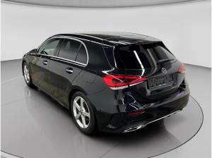 Mercedes-Benz A 250 Advanced AMG-Line/*Sofort verfügbar*Haustürlieferung*Premium-Plus Paket*Leder-Paket