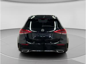 Mercedes-Benz A 250 Advanced AMG-Line/*Sofort verfügbar*Haustürlieferung*Premium-Plus Paket*Leder-Paket