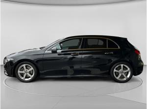 Mercedes-Benz A 250 Advanced AMG-Line/*Sofort verfügbar*Haustürlieferung*Premium-Plus Paket*Leder-Paket