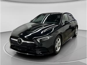 Mercedes-Benz A 250 Advanced AMG-Line/*Sofort verfügbar*Haustürlieferung*Premium-Plus Paket*Leder-Paket