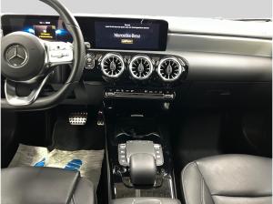 Mercedes-Benz A 250 Advanced AMG-Line/*Sofort verfügbar*Haustürlieferung*Premium-Plus Paket*Leder-Paket
