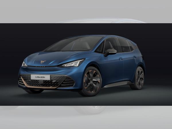 Cupra Born Edition Dynamic 170 kW (231 PS) 60 kWh  ***sofort verfügbar***
