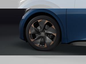 Cupra Born Edition Dynamic 170 kW (231 PS) 60 kWh  ***sofort verfügbar***