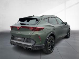 Cupra Formentor VZ Tribe Edition #Sennheiser #Matrix