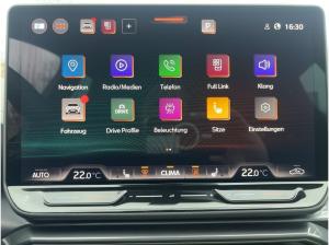 Cupra Formentor VZ Tribe Edition #Sennheiser #Matrix