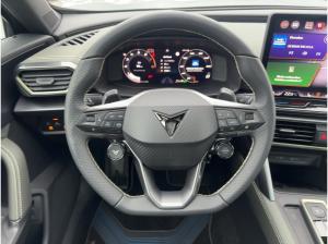 Cupra Formentor VZ Tribe Edition #Sennheiser #Matrix